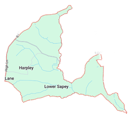 Lower Sapey Parish Meeting  